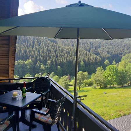Ferienwohnung Nordenau Schmallenberg Exteriér fotografie