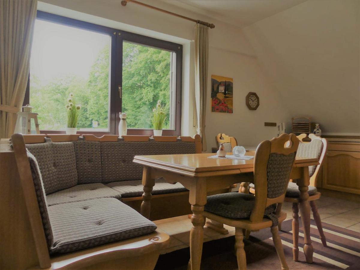 Ferienwohnung Nordenau Schmallenberg Exteriér fotografie