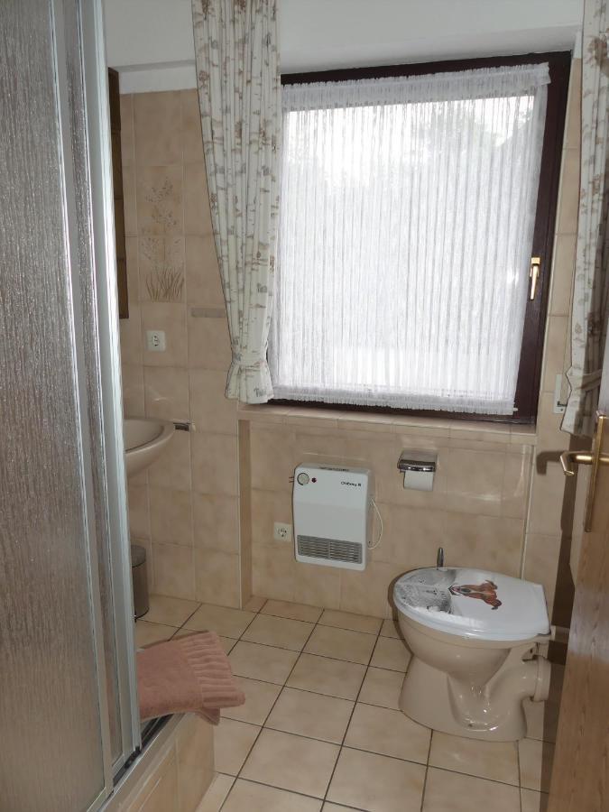 Ferienwohnung Nordenau Schmallenberg Exteriér fotografie