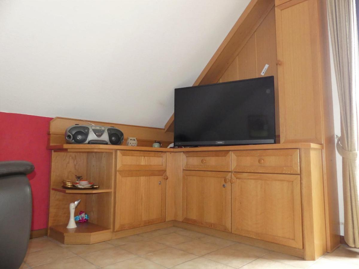 Ferienwohnung Nordenau Schmallenberg Exteriér fotografie