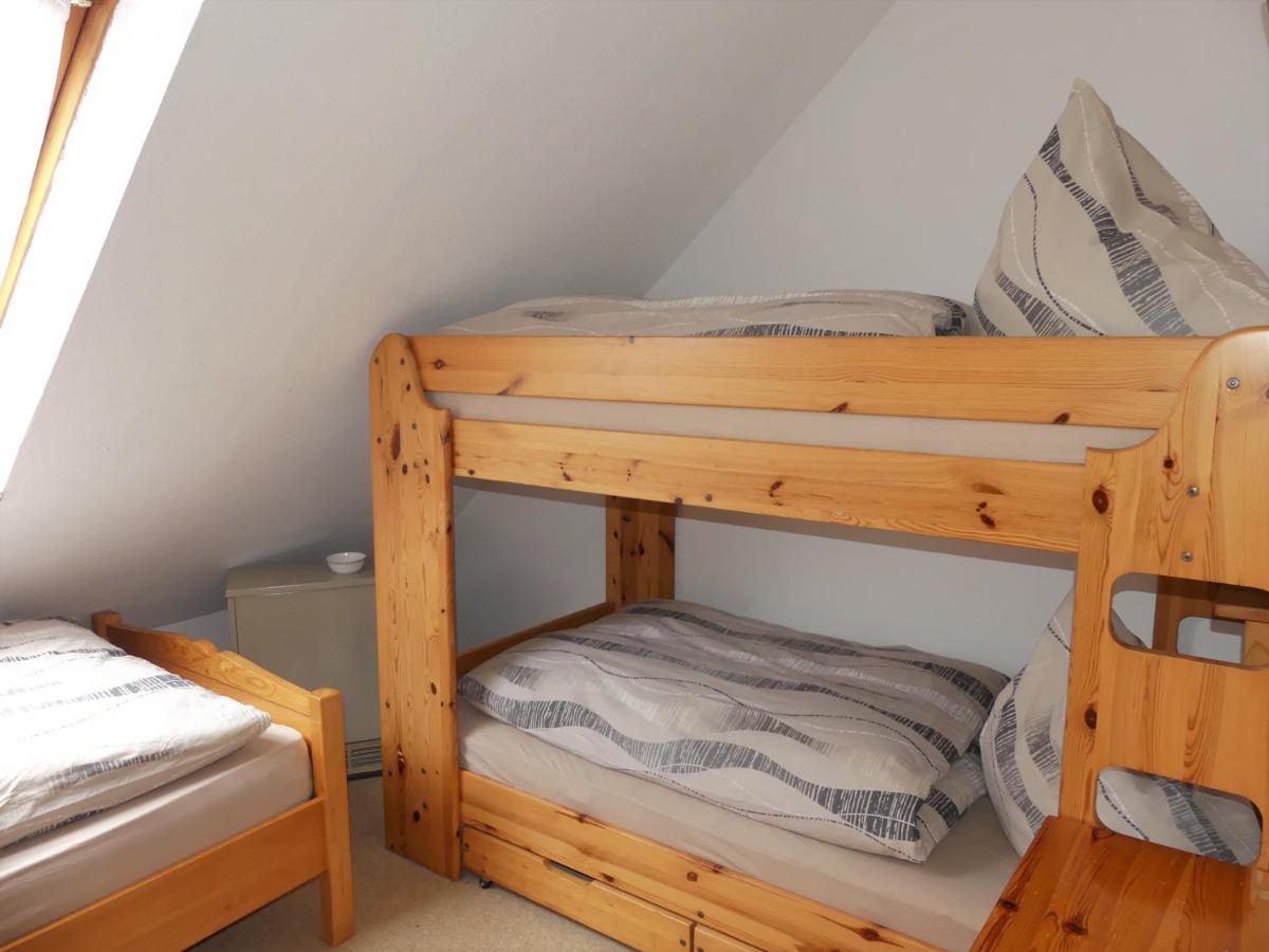 Ferienwohnung Nordenau Schmallenberg Exteriér fotografie