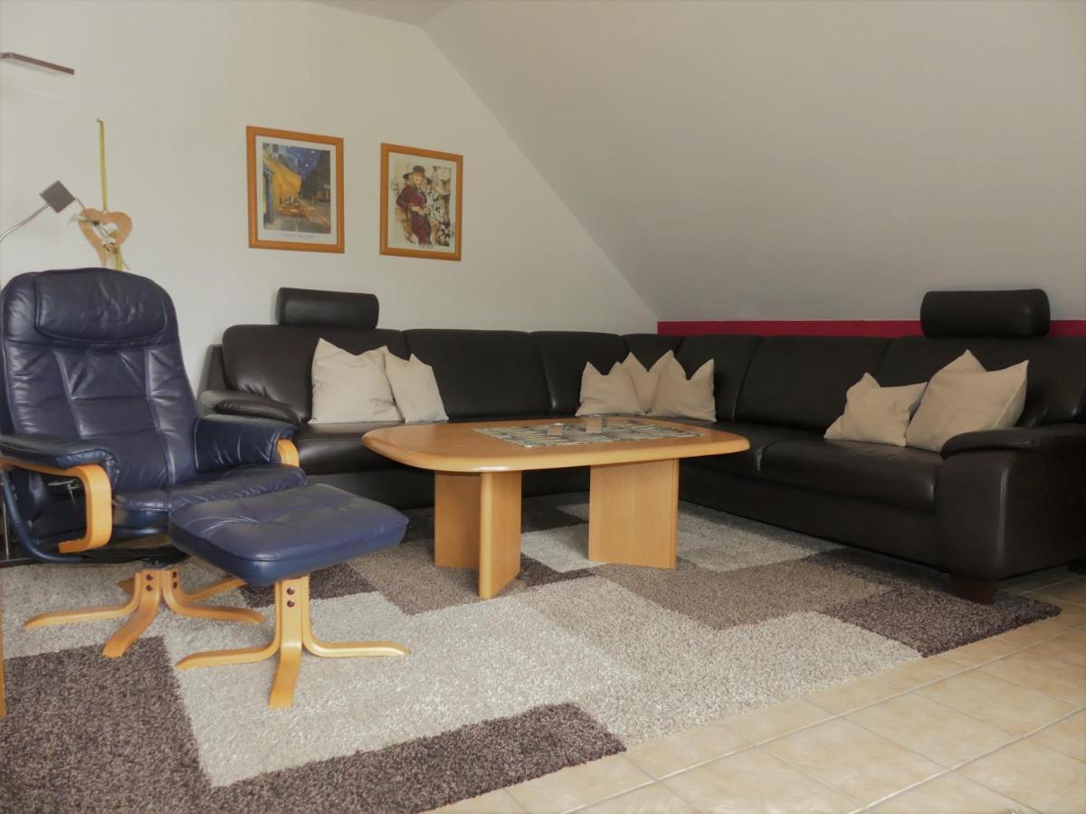Ferienwohnung Nordenau Schmallenberg Exteriér fotografie
