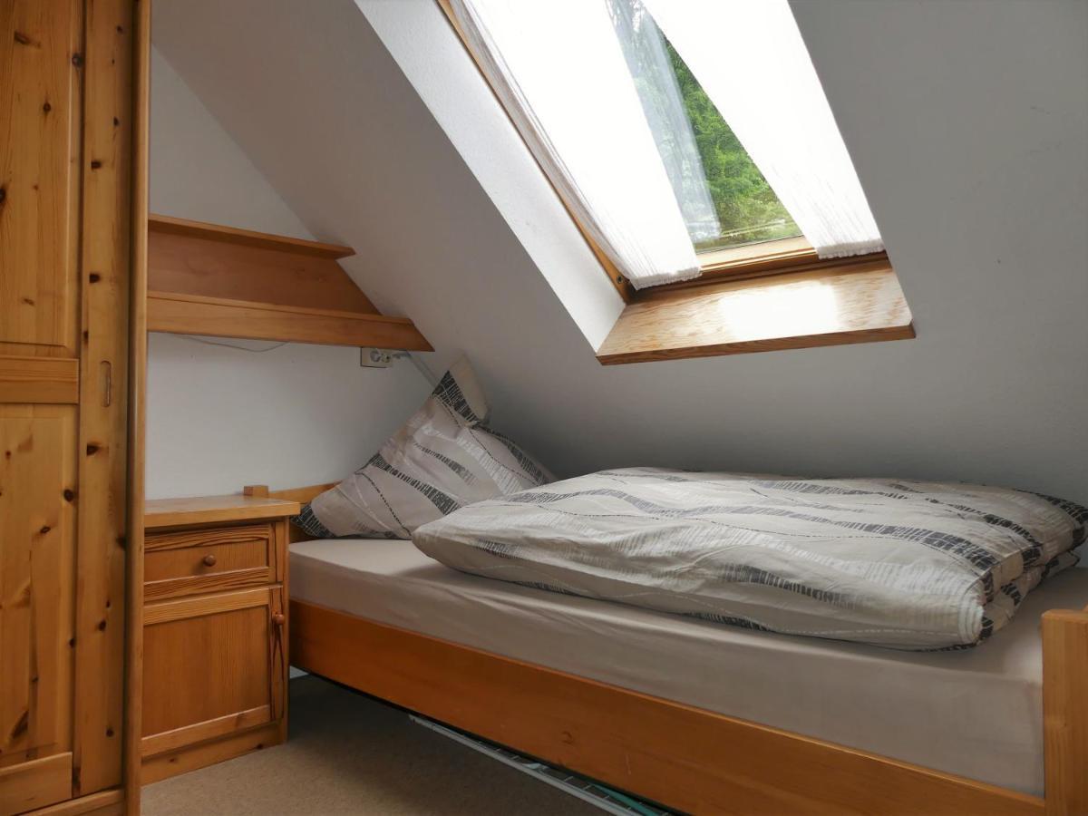 Ferienwohnung Nordenau Schmallenberg Exteriér fotografie