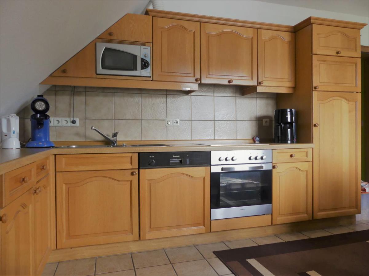 Ferienwohnung Nordenau Schmallenberg Exteriér fotografie